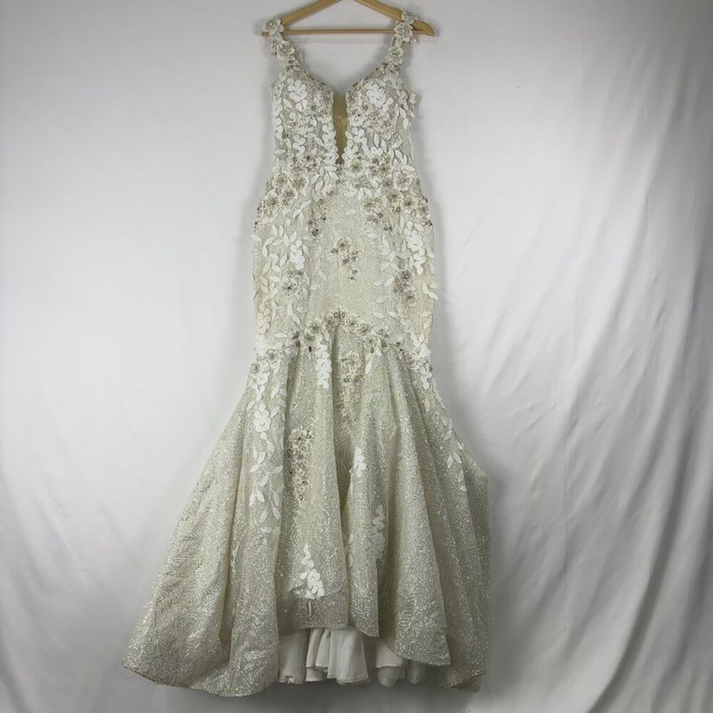 Woná Concept Wona Concept Wedding Dress